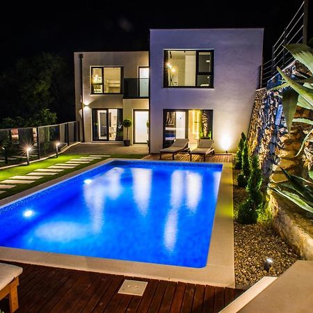 Villa Magic Look Donji Prolozac Exterior photo